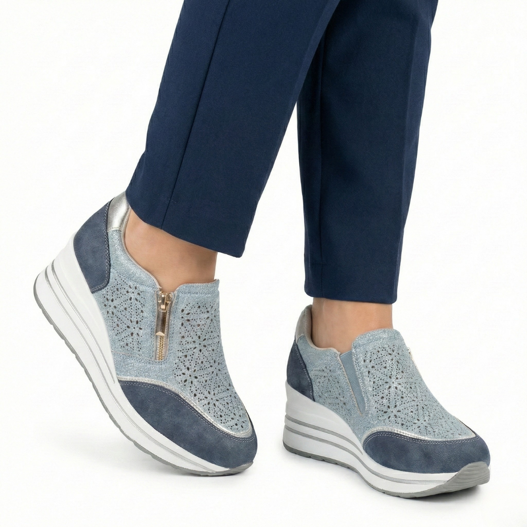 Goldie⢠The Most Comfortable Sneakers for Your Everyday Life