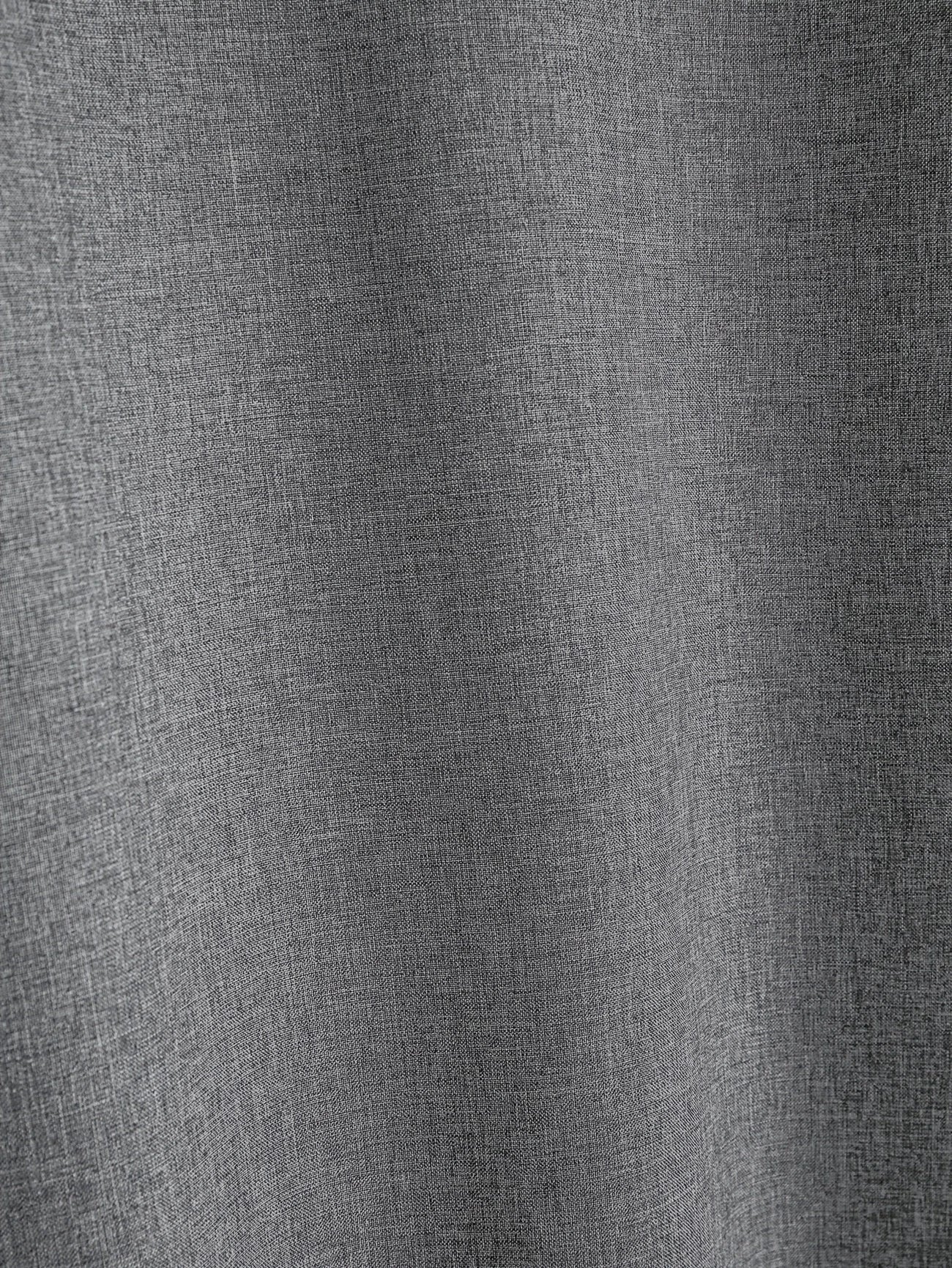 Hayes™ Elegant Short Sleeve High Neck Shirt