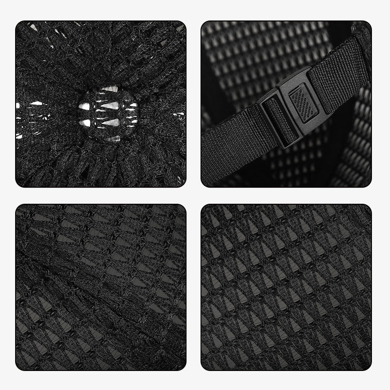 Hunter™ Lightweight Breathable Mesh Cap without Visor