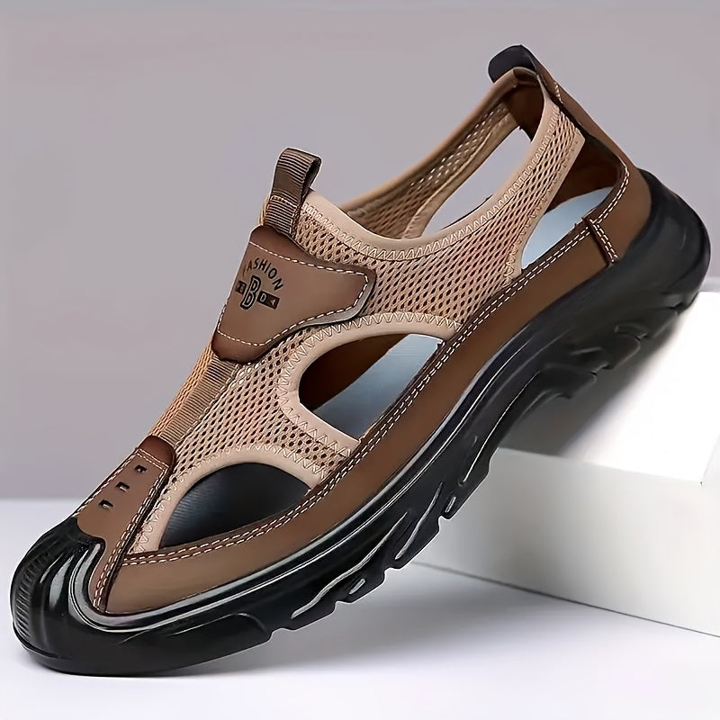 Horevane™ Breathable Men&