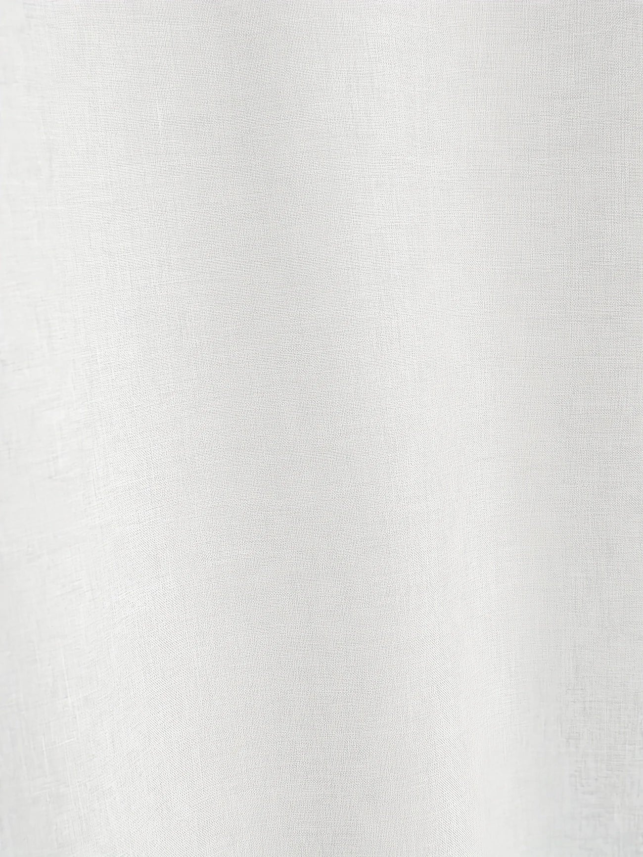 Hayes™ Elegant Short Sleeve High Neck Shirt