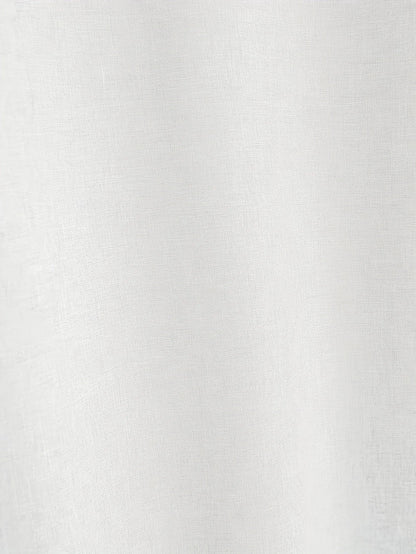 Hayes™ Elegant Short Sleeve High Neck Shirt