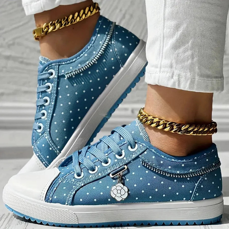 Lumexis | ELEGANT WOMEN'S SHOES WITH FLORAL DETAILS