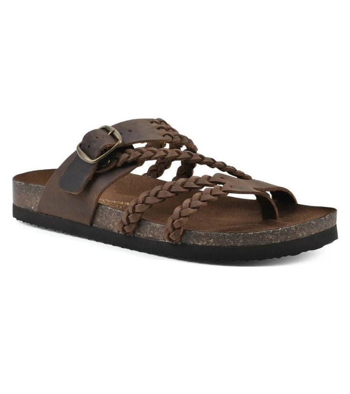 Zariae™ The Most Desired Braided Sandal of Summer