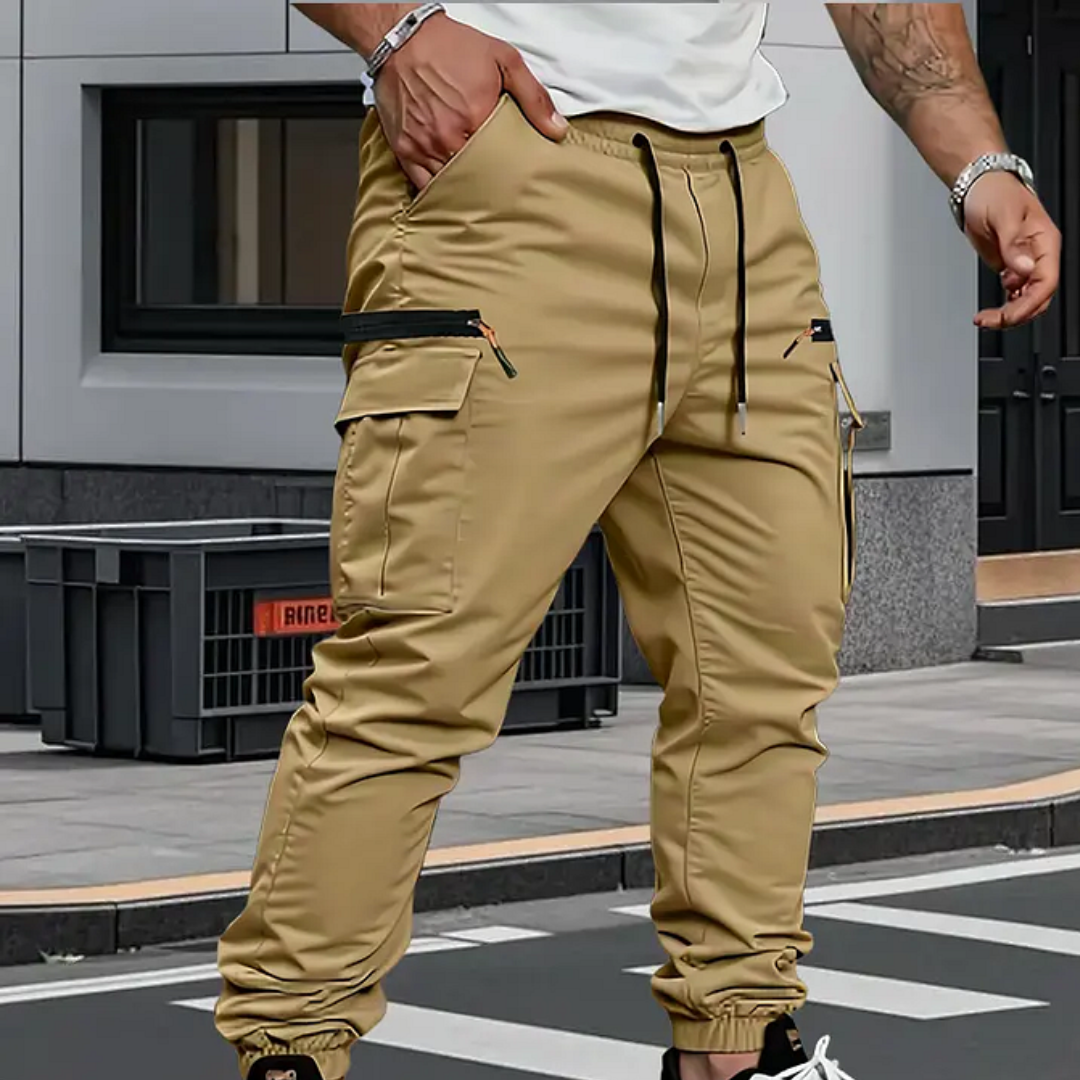 Taviero™ Men&
