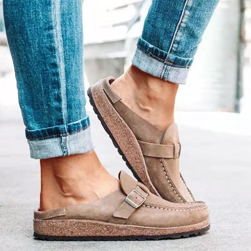 Jessira™ Orthopedic Loafers