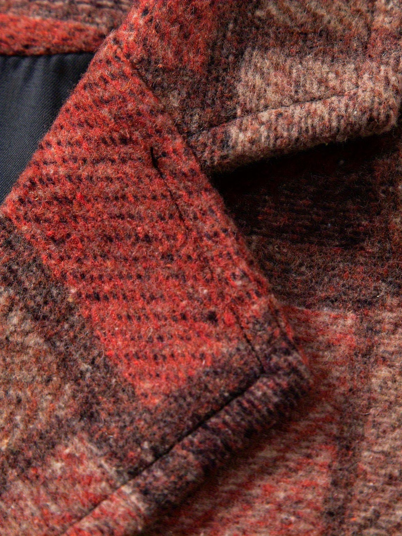 Walter™ Classic Patchwork Vest
