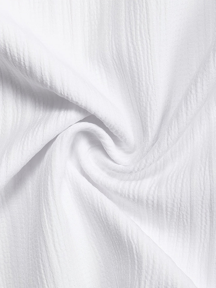 Foxton | Timeless Style Long Sleeve Casual Shirt for Men