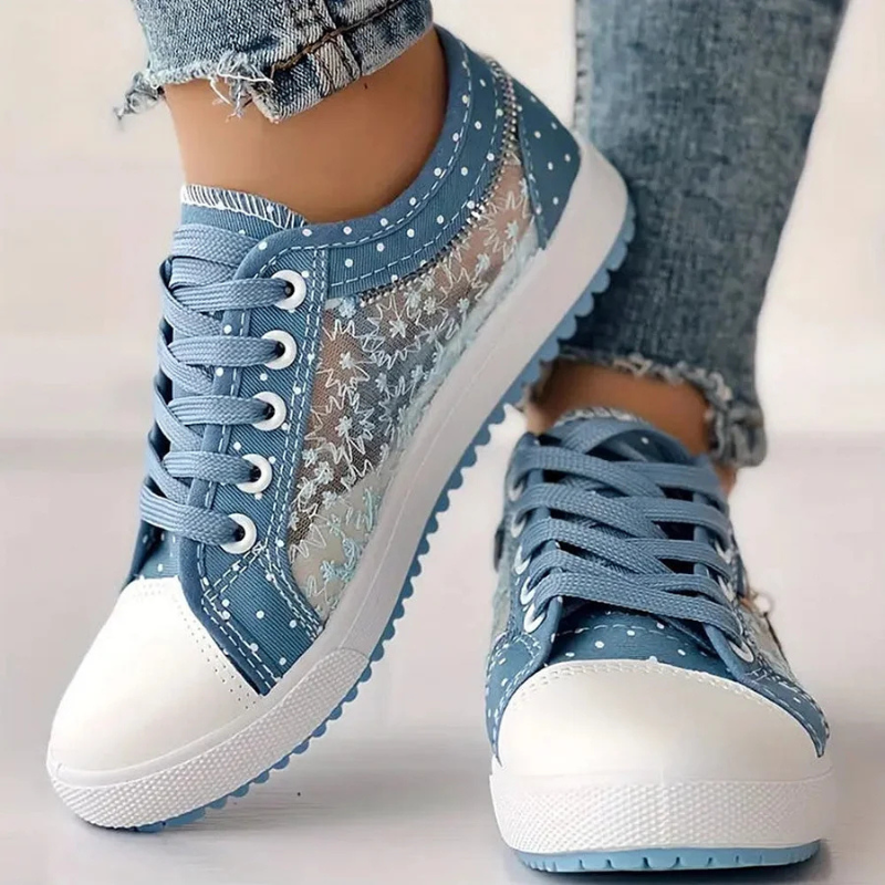 Lumexis | ELEGANT WOMEN'S SHOES WITH FLORAL DETAILS