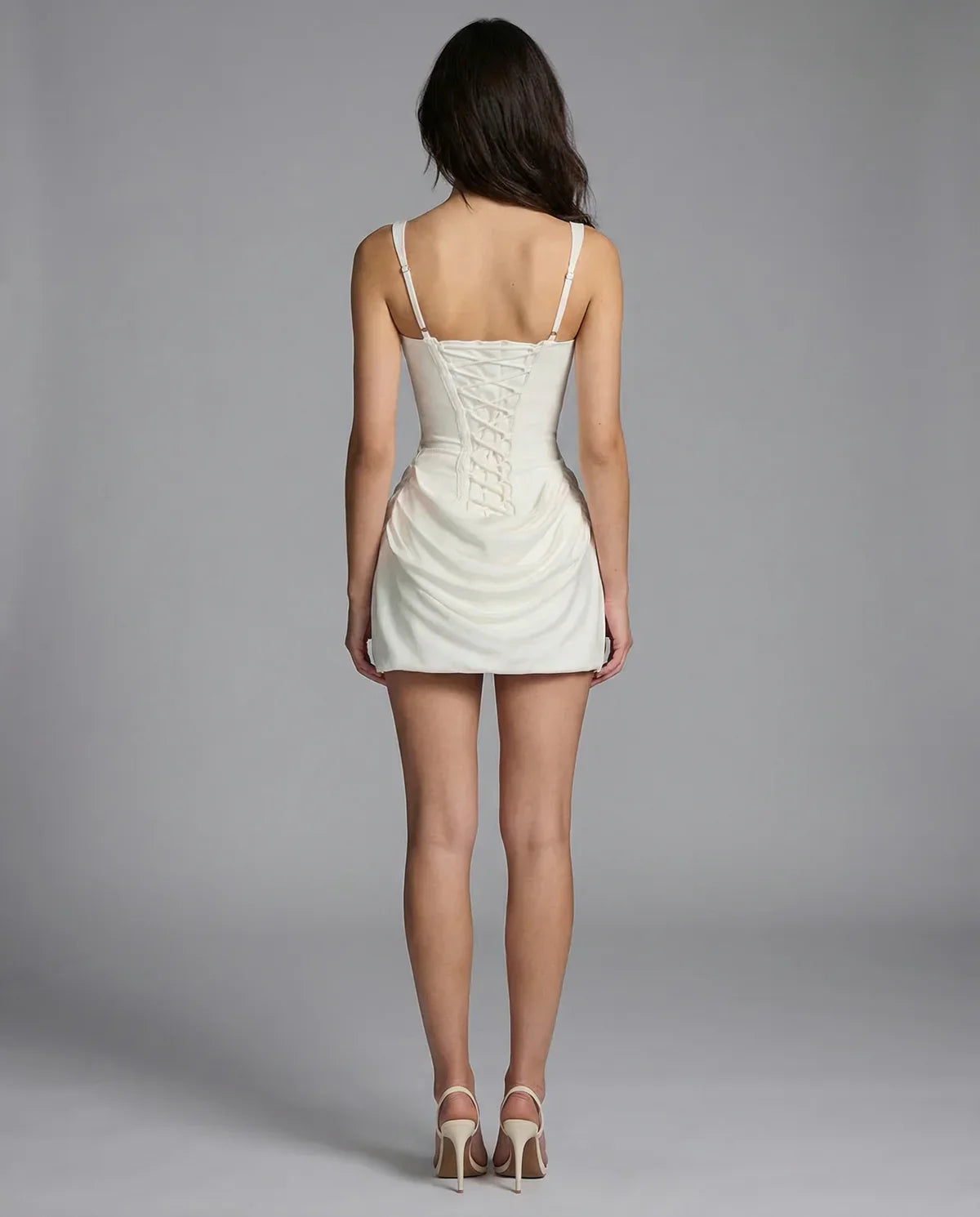 Kora™ Mini Dress Aurora