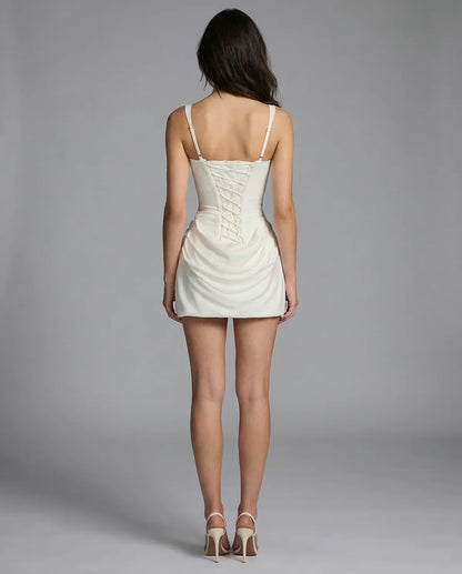 Kora™ Mini Dress Aurora