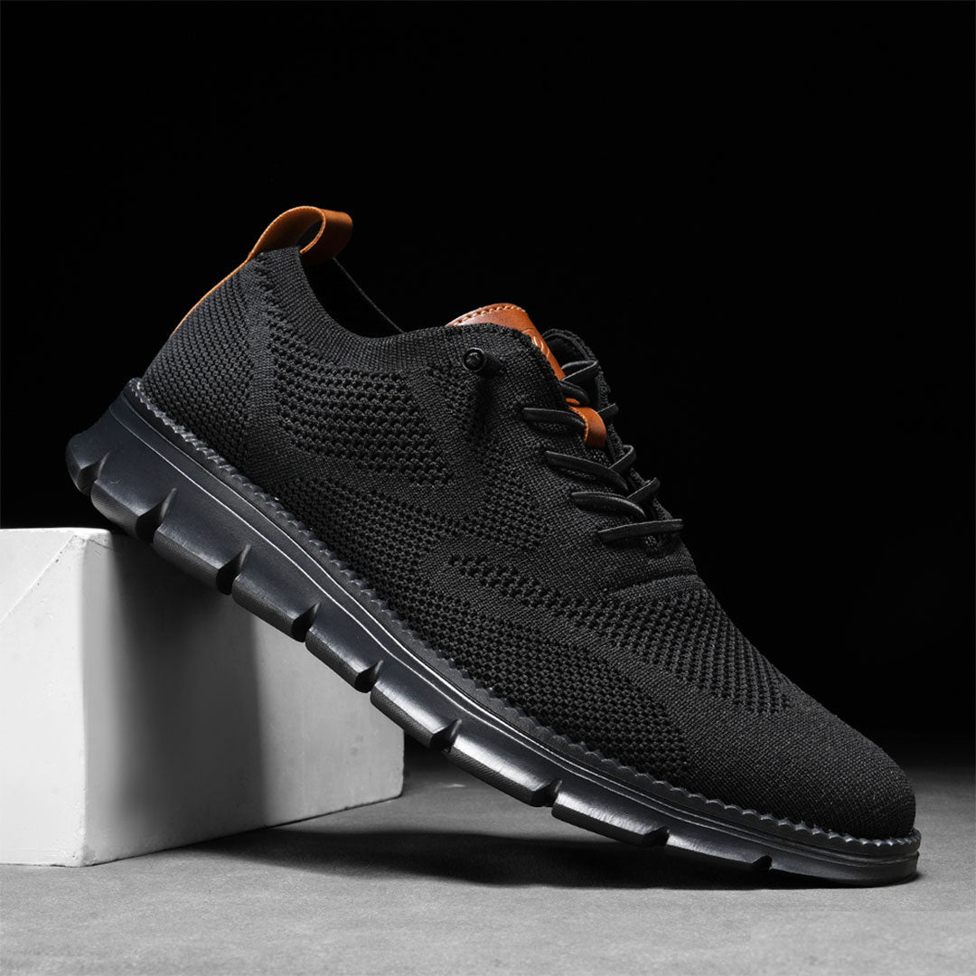 Kavronix™ Men's Knit Mesh Shoes
