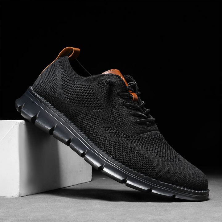 Kavronix™ Men's Knit Mesh Shoes