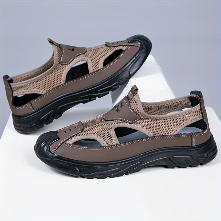 Horevane™ Breathable Men&