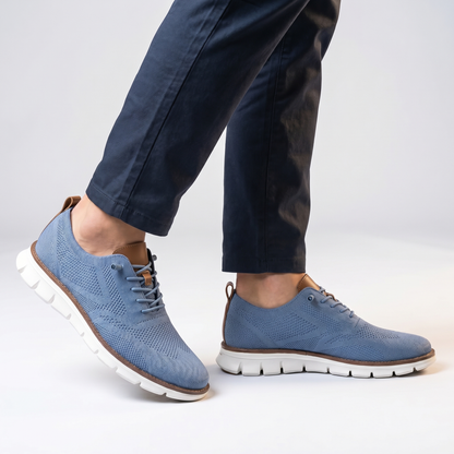 Drake™ Men's Woven Mesh Shoes