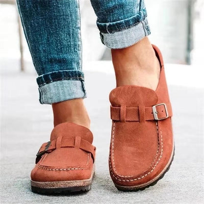 Jessira™ Orthopedic Loafers