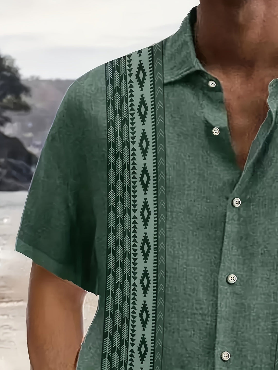 Carter™ Vintage Men&