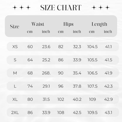 Yara™ Women's High-Waisted Jeans with Stretch Legs