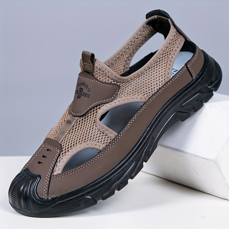 Horevane™ Breathable Men&