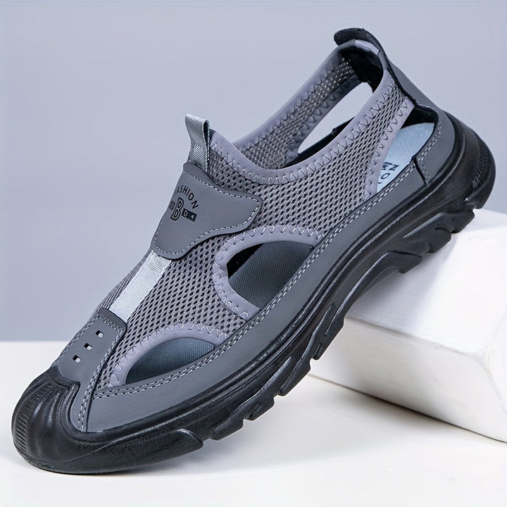Horevane™ Breathable Men&
