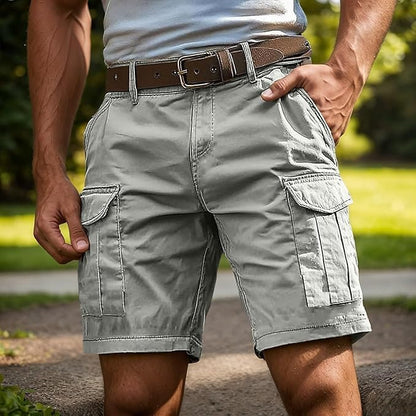 Korzane™ Cargo Shorts for Daily Casual Use
