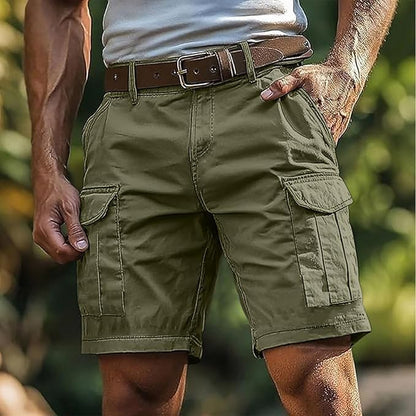 Korzane™ Cargo Shorts for Daily Casual Use