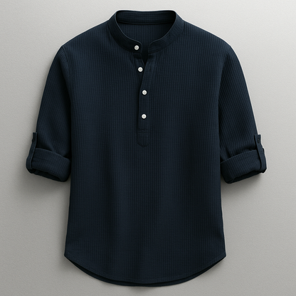 Ford™ Elegant Cotton Shirt