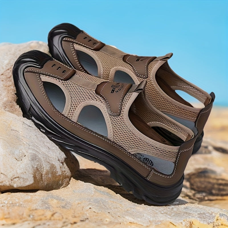 Horevane™ Breathable Men&