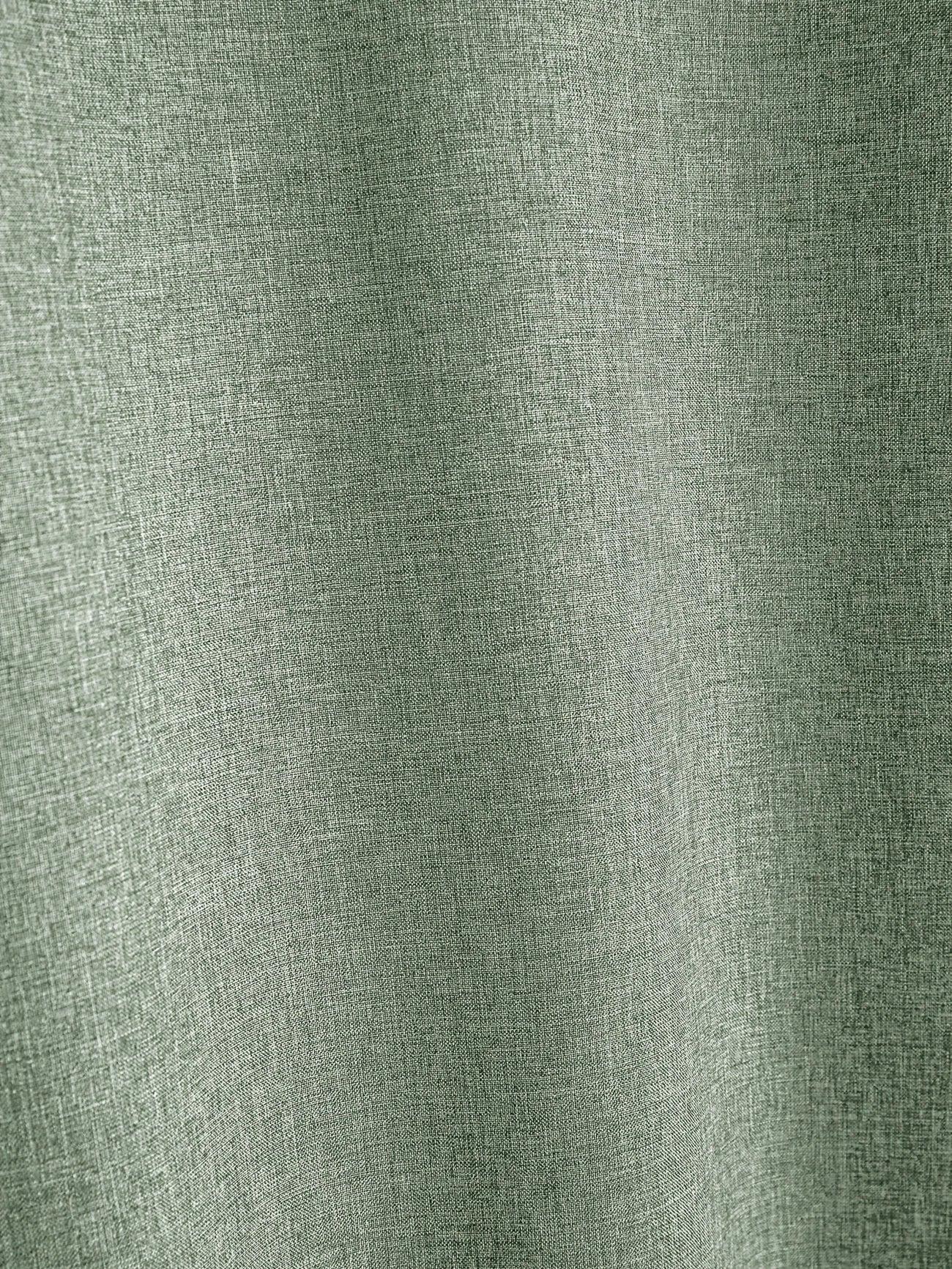 Hayes™ Elegant Short Sleeve High Neck Shirt