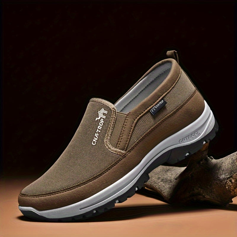 Horexan™ Comfortable and Breathable Sports Sneakers for Men