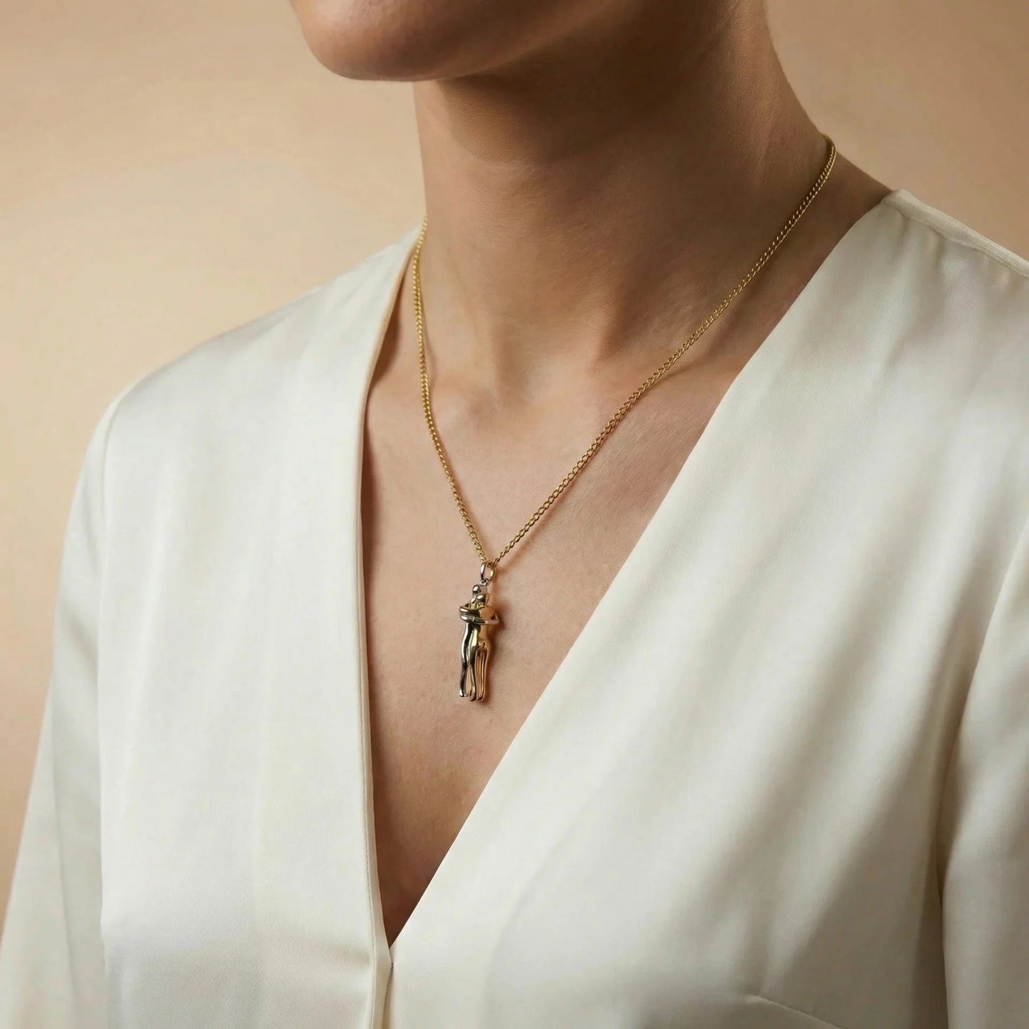 DuoVera™ The Embrace of Love