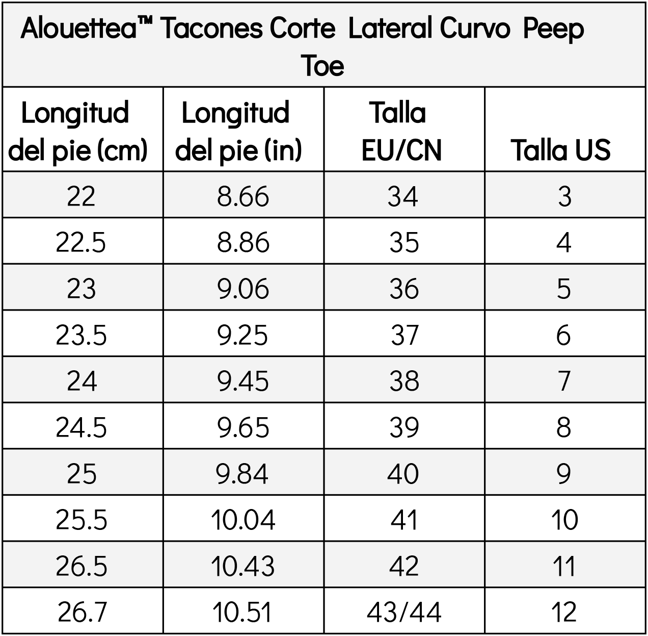 Alouettea™ Heeled Shoes with Side Cut-Out and Peep Toe