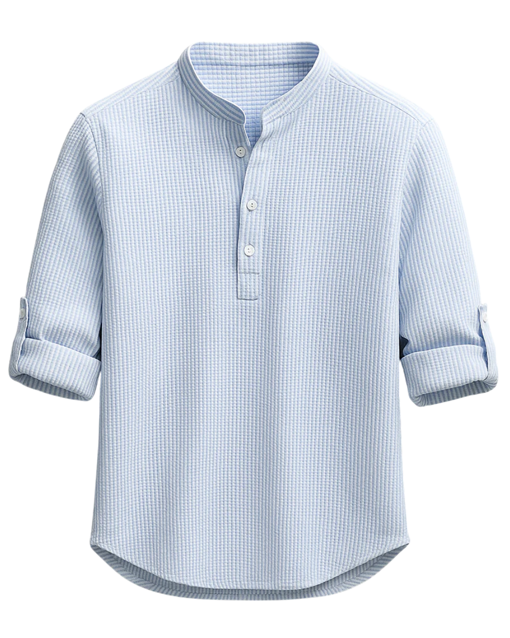 Ford™ Elegant Cotton Shirt