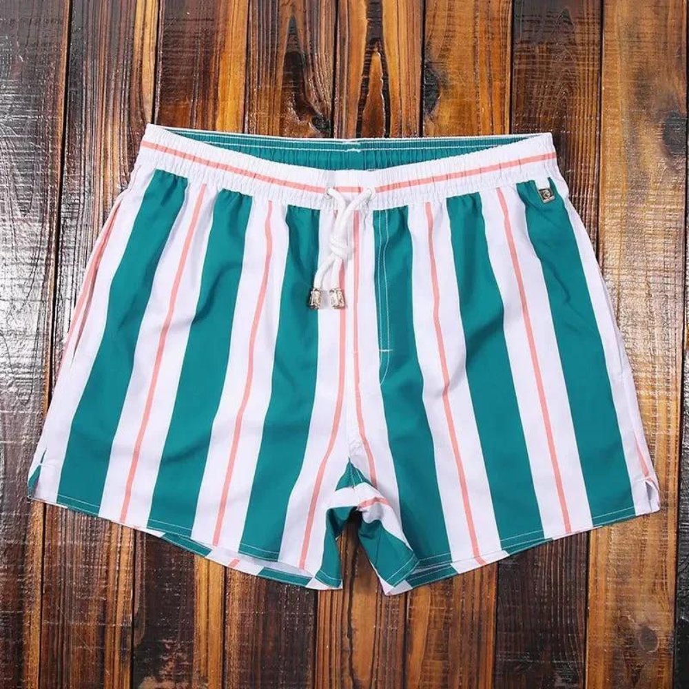 Brooks™ Casual Swim Shorts