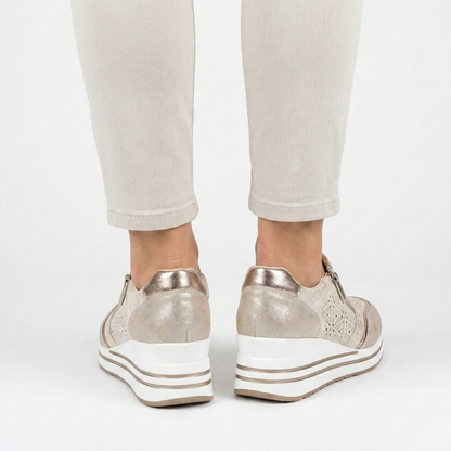 Goldie™ The Most Comfortable Sneakers for Your Everyday Life