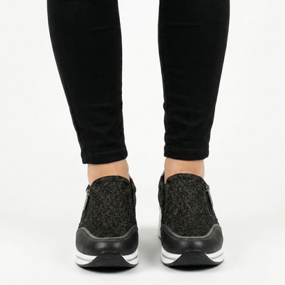 Goldie™ The Most Comfortable Sneakers for Your Everyday Life