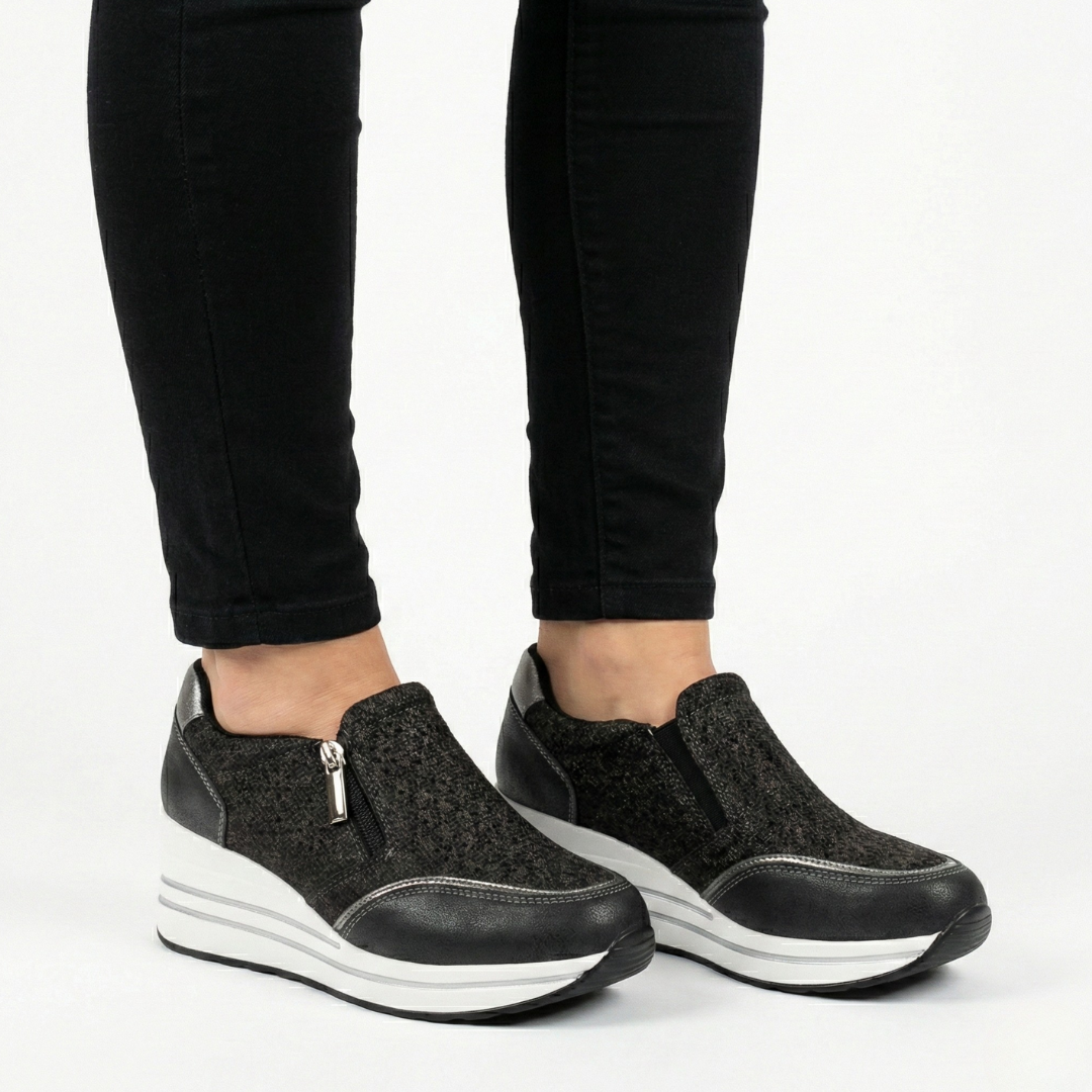 Goldie™ The Most Comfortable Sneakers for Your Everyday Life