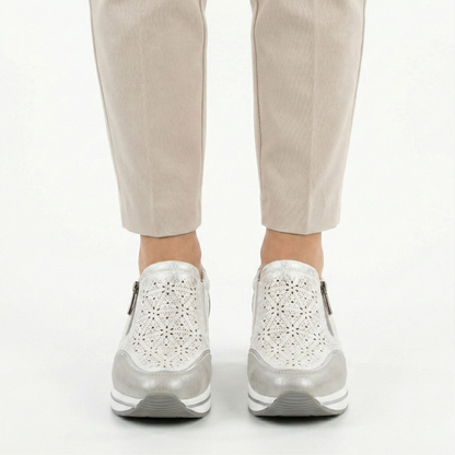 Goldie™ The Most Comfortable Sneakers for Your Everyday Life