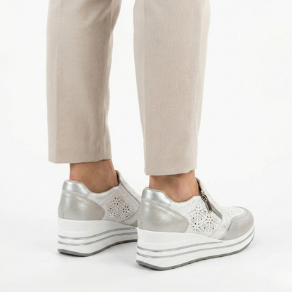 Goldie™ The Most Comfortable Sneakers for Your Everyday Life