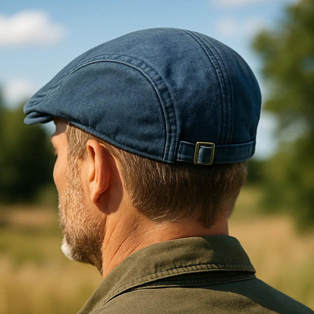 Brunel™ Vintage Beret