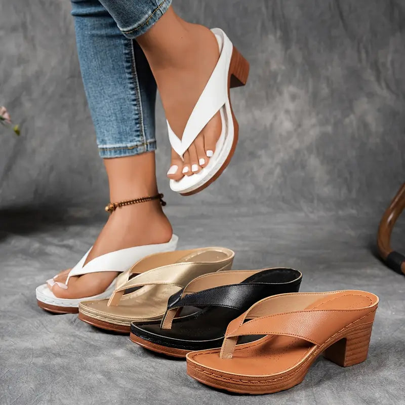 Venira™ Elegant and Comfortable Sandals for Daily Use