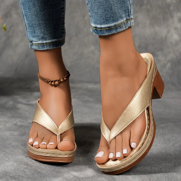 Venira™ Elegant and Comfortable Sandals for Daily Use