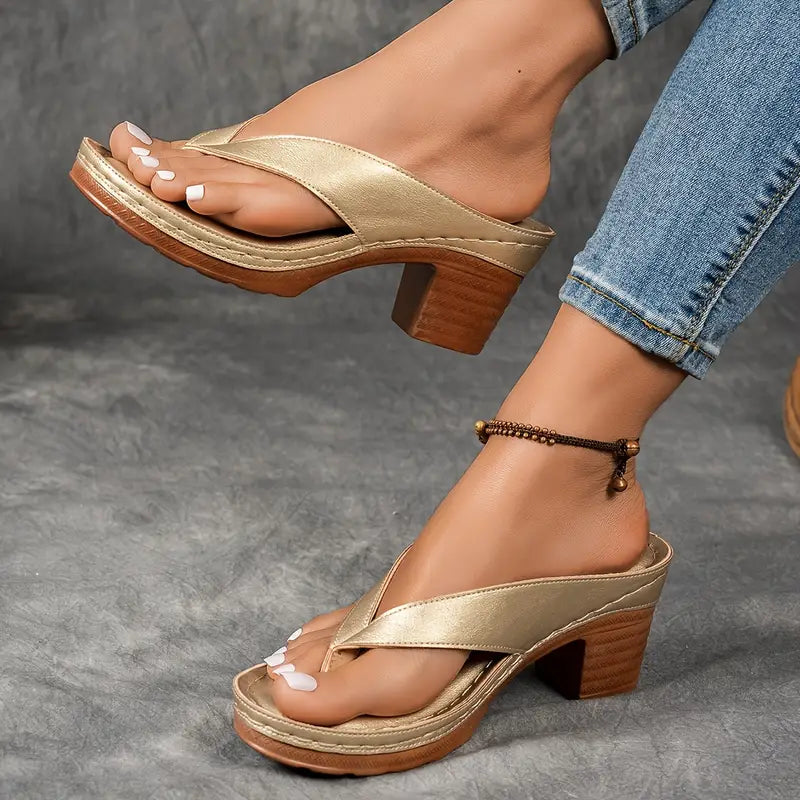 Venira™ Elegant and Comfortable Sandals for Daily Use