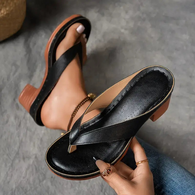 Venira™ Elegant and Comfortable Sandals for Daily Use