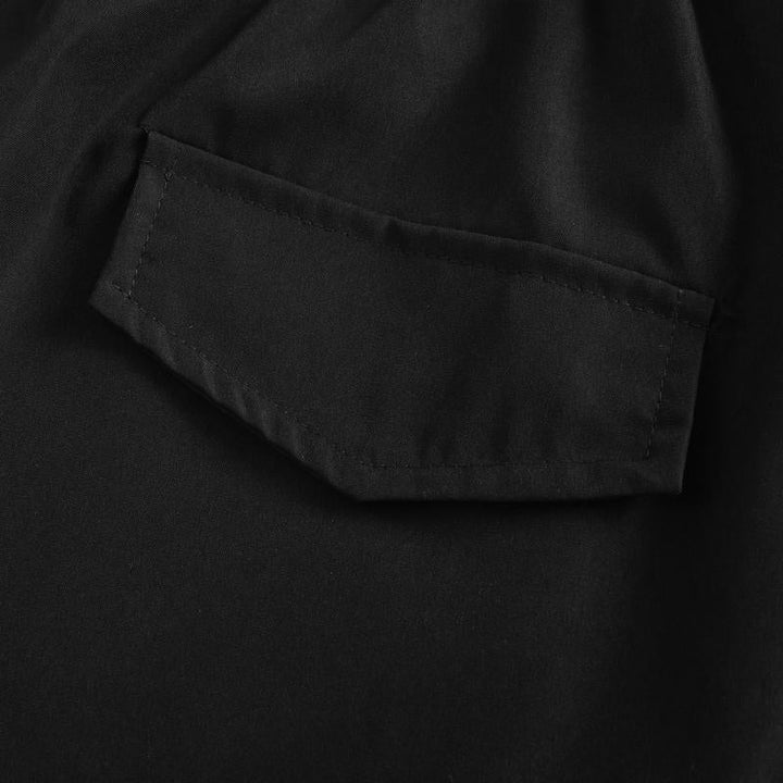 Jaxton™ Cotton Cargo Shorts