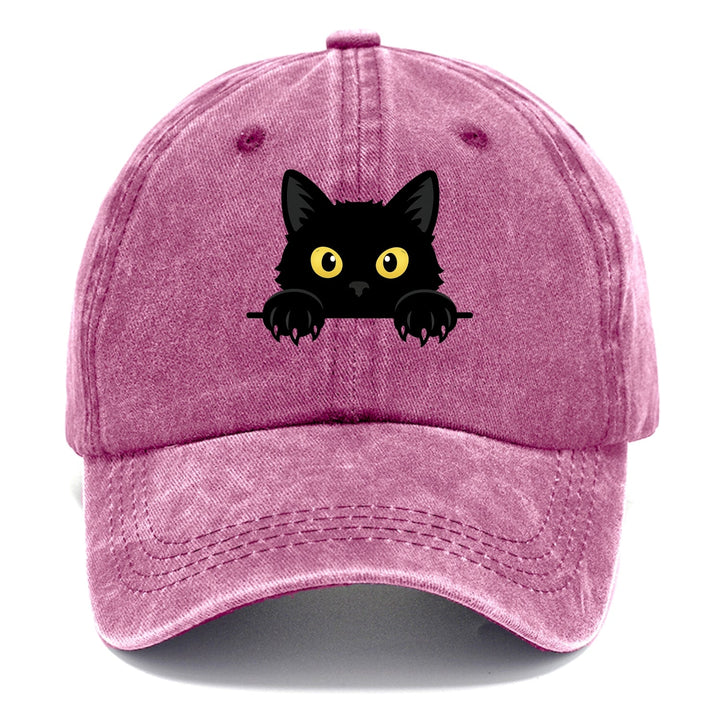 Quinnley™ Black Cat - Classic Cap