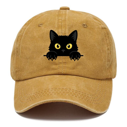 Quinnley™ Black Cat - Classic Cap
