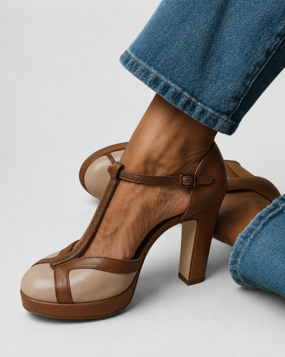 Hensley™ Comfortable Heels