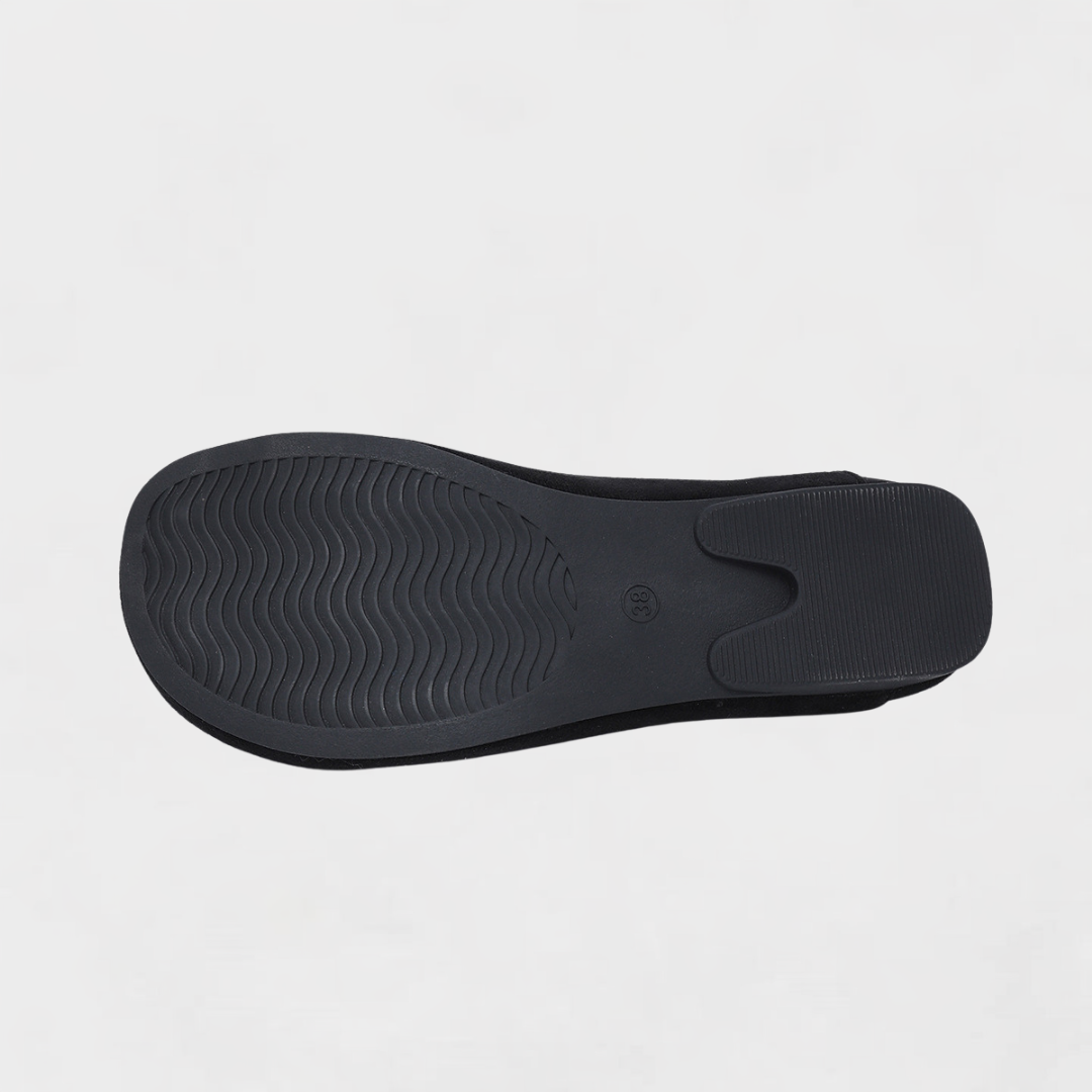 Eslanova™ Elegant Women's Loafers with Natural Comfort