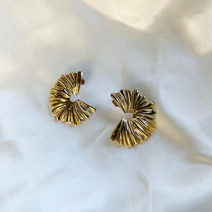 Larkyn™ Ruby Earrings